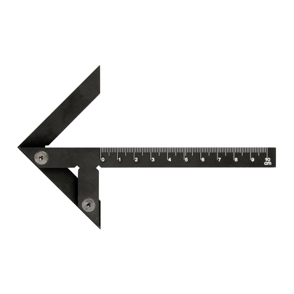 Угольник Dasqua 1804-0105 1