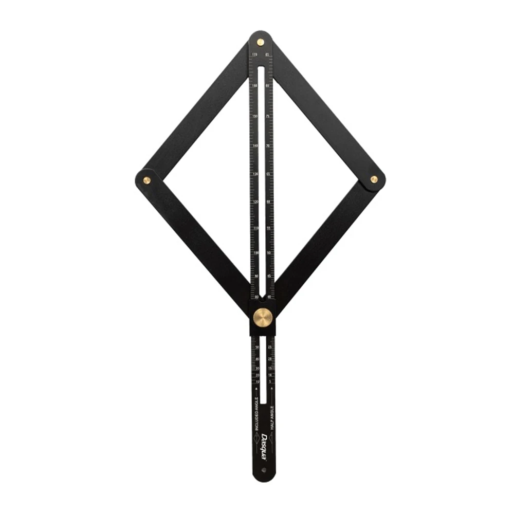 Угломер Dasqua 1804-0305 1