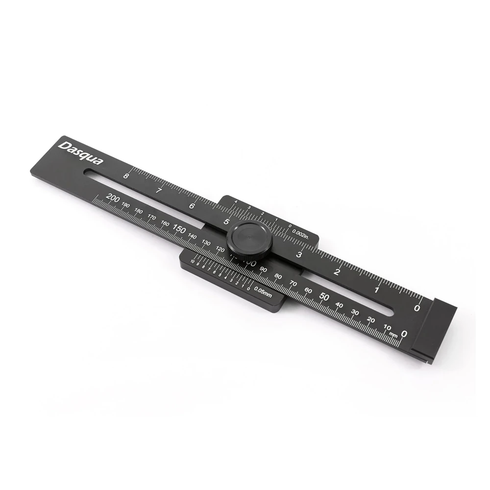 Линейка Dasqua 1804-0405 1