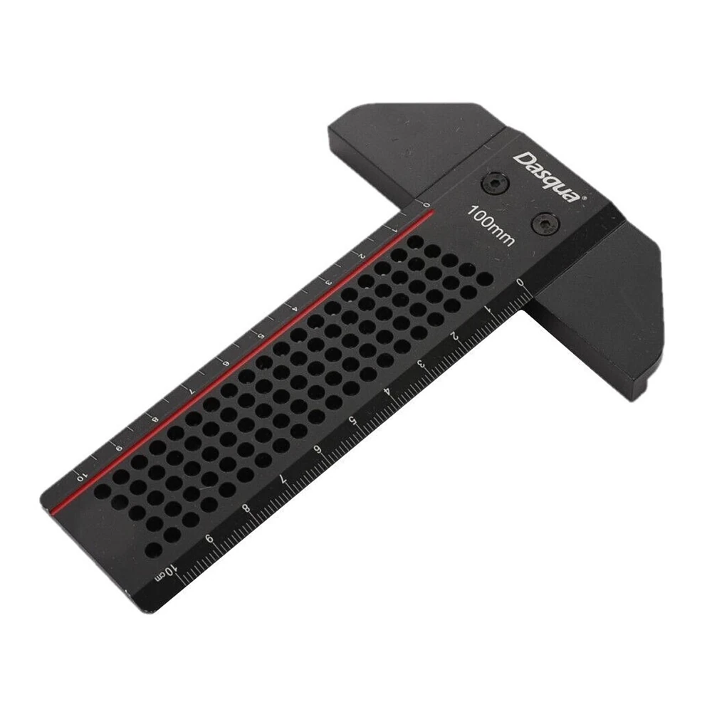 Линейка Dasqua 1804-5331 1