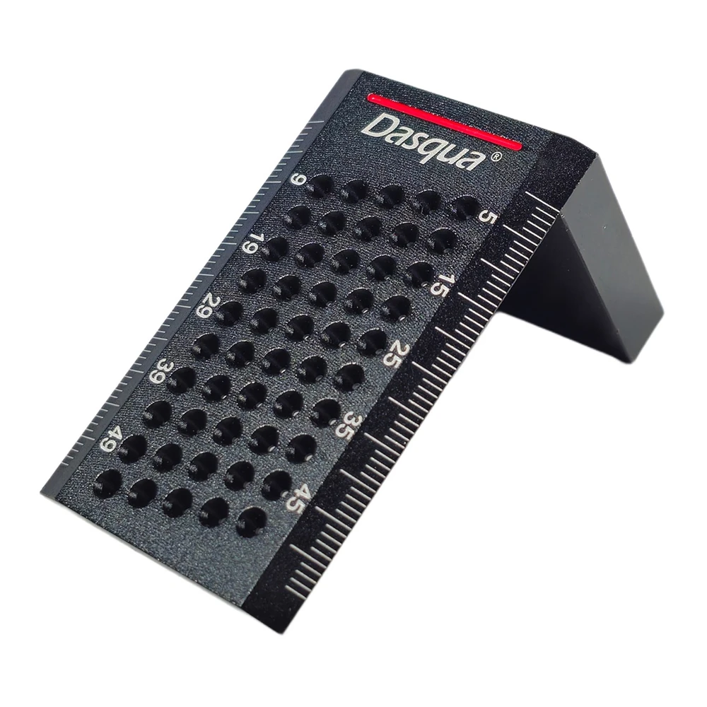 Линейка Dasqua 1804-5551 1