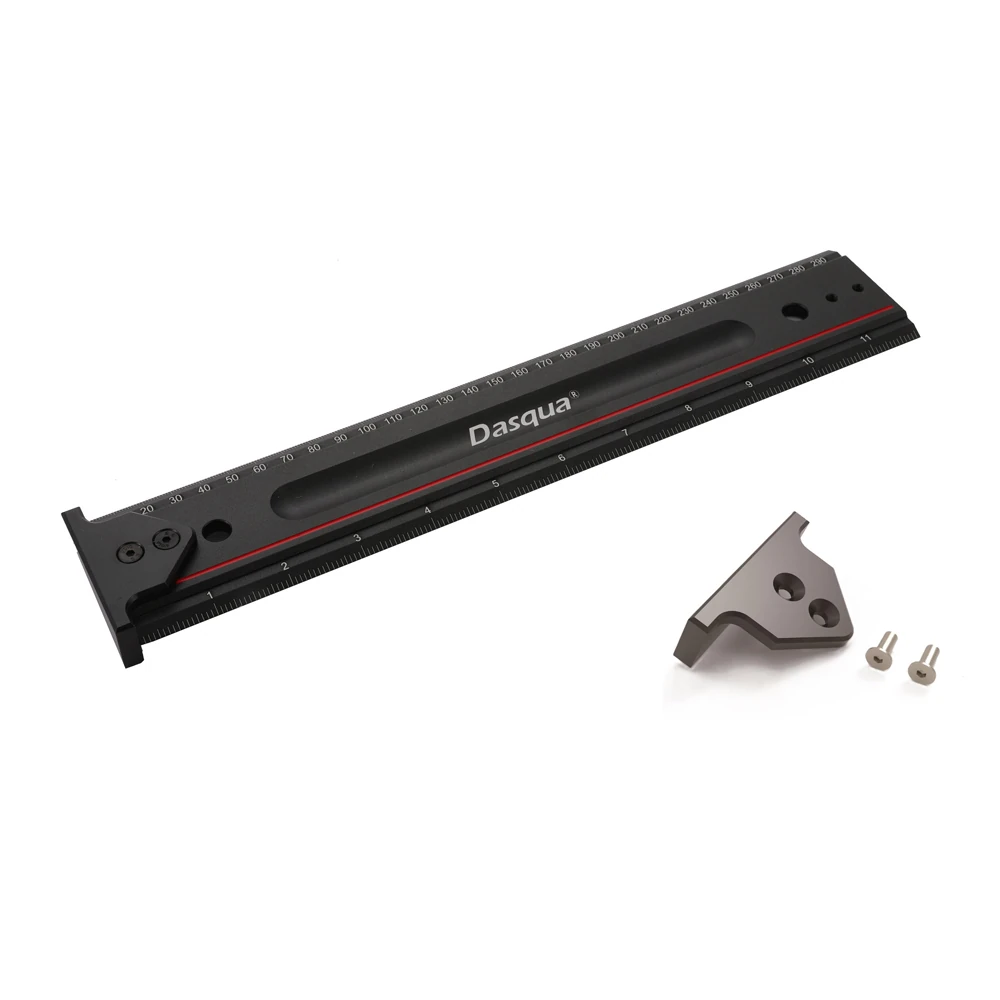 Линейка Dasqua 1804-6991 1