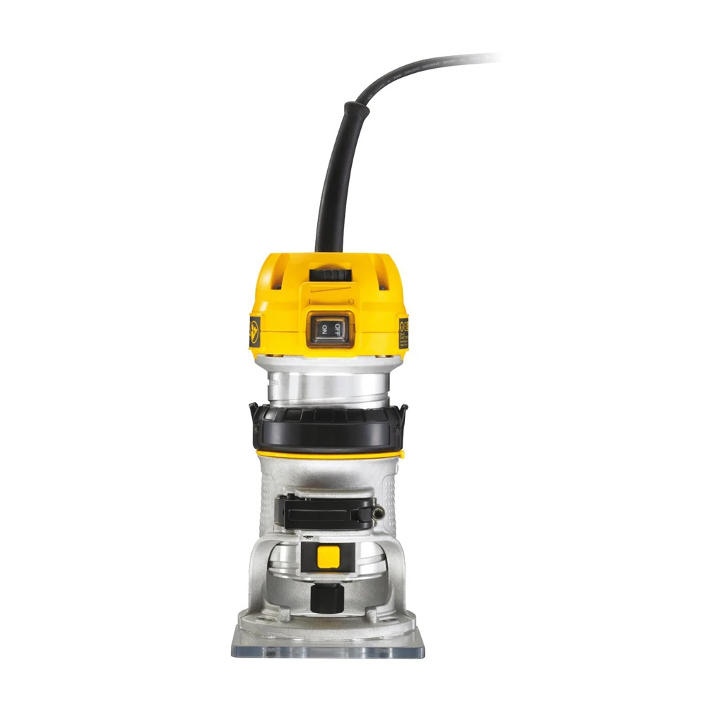 Электрофрезер DeWALT D26200-QS 1