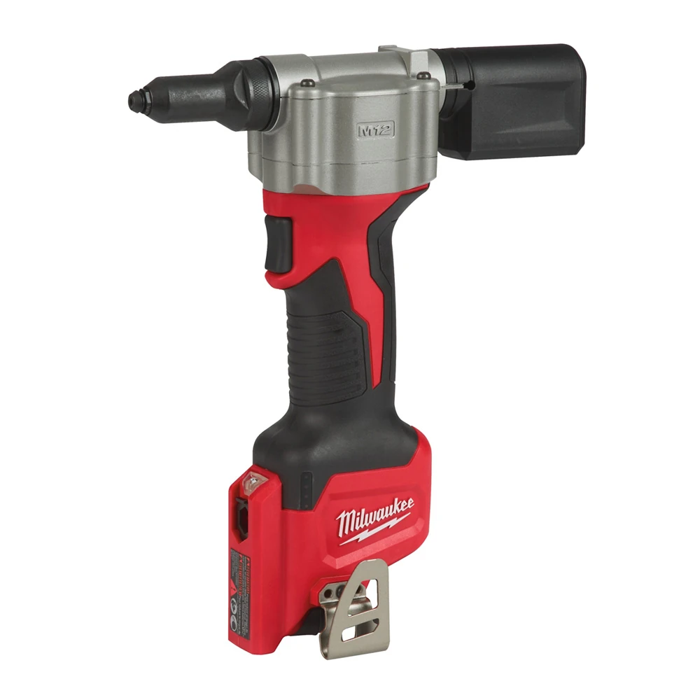 Пистолет для заклепок Milwaukee M12 BPRT-0 (4933464404) 1