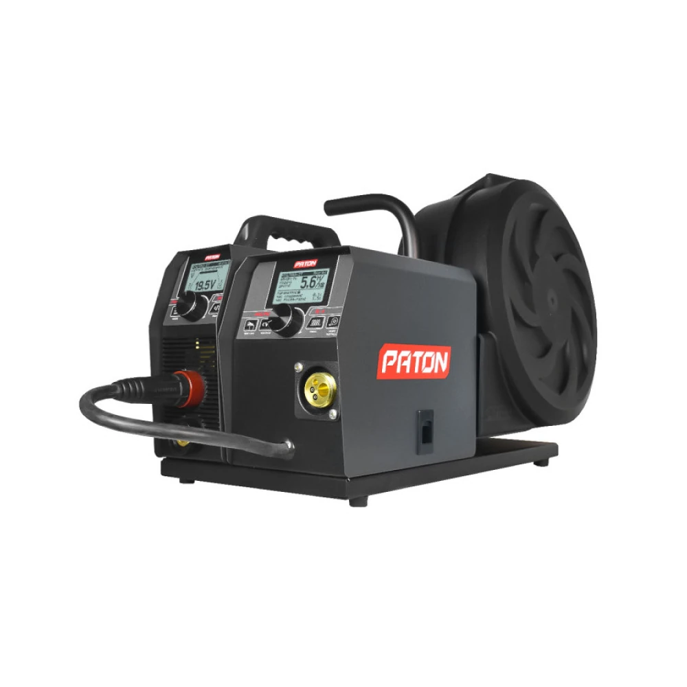 Инвертор MIG-MAG Патон ProMIG-250-15-4 1