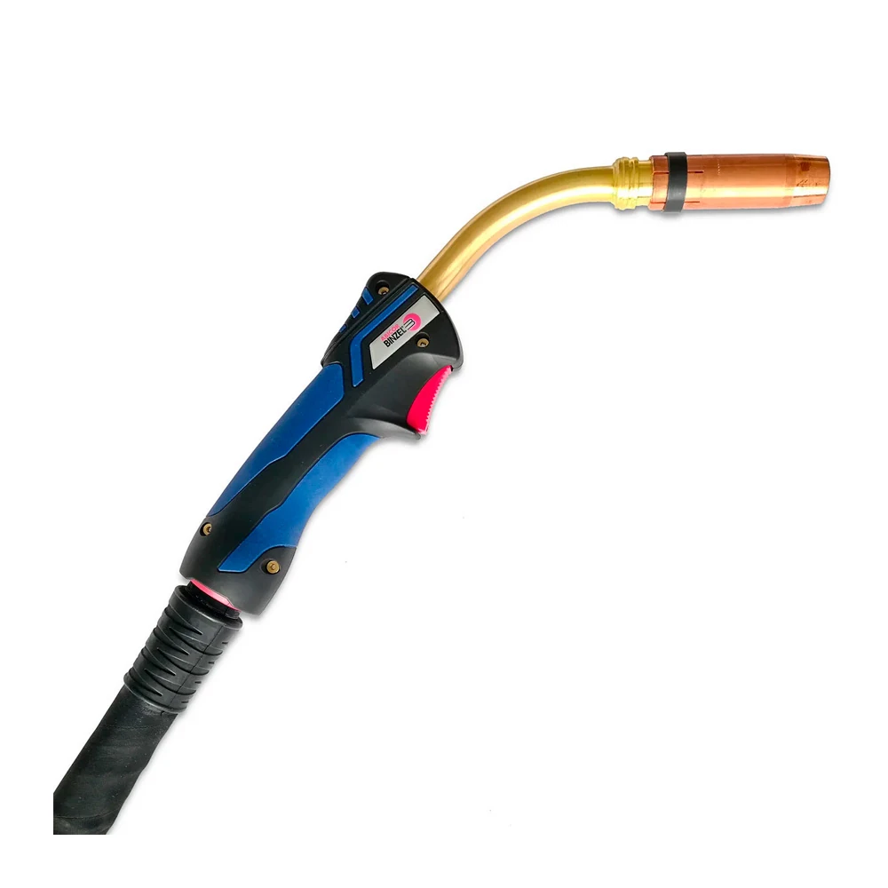 Горелка MIG-MAG Binzel 034.0867.1 1