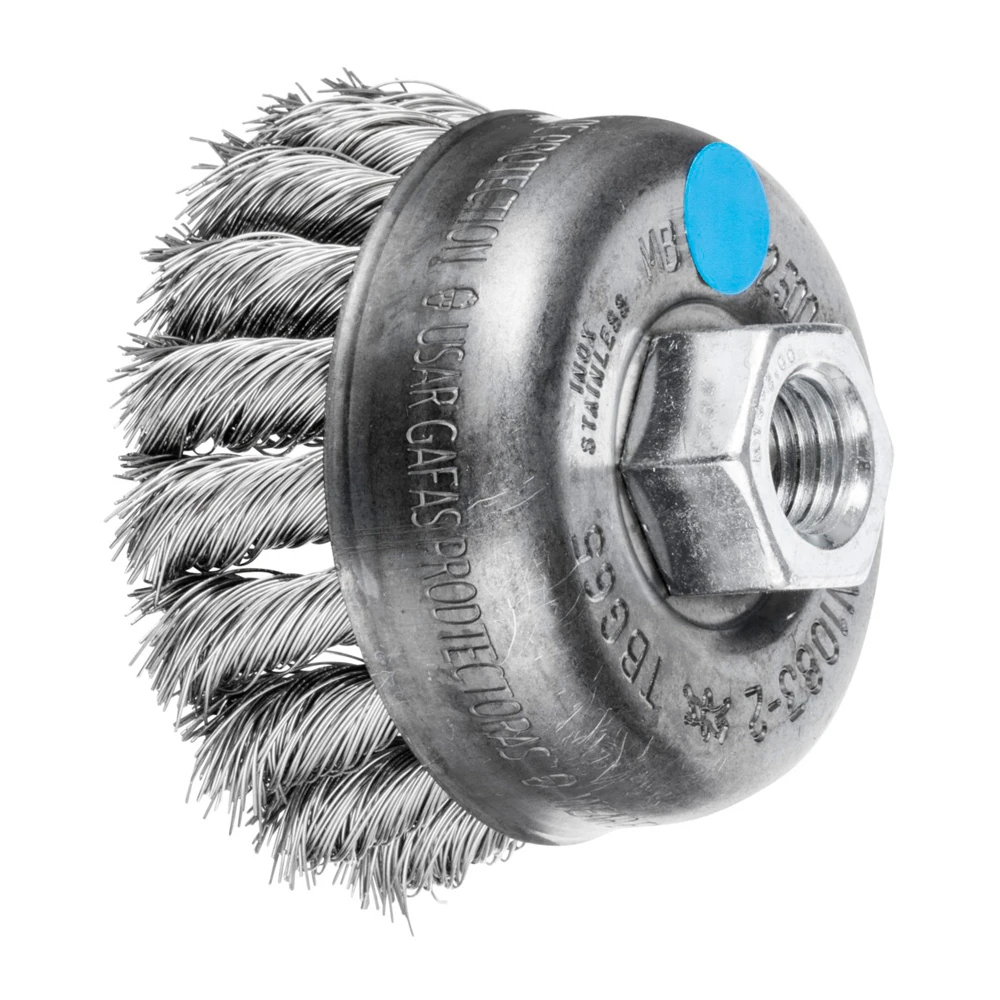 Щетка Pferd TBG 65/M14 INOX 0.35 1