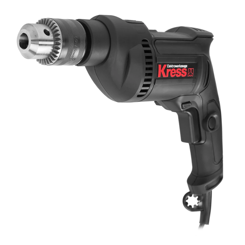 Дрель KRESS KU120 2