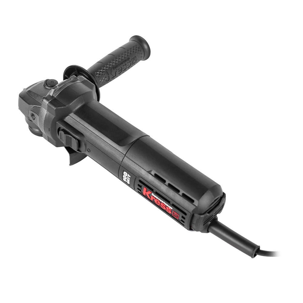 Углошлифовальная машина KRESS KU704 2