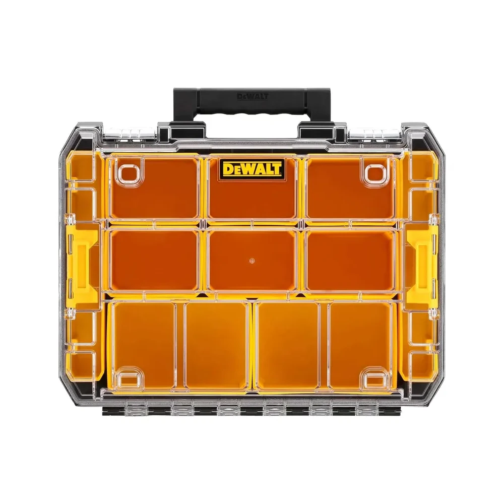 Ящик для инструмента DeWALT DWST82968-1 2