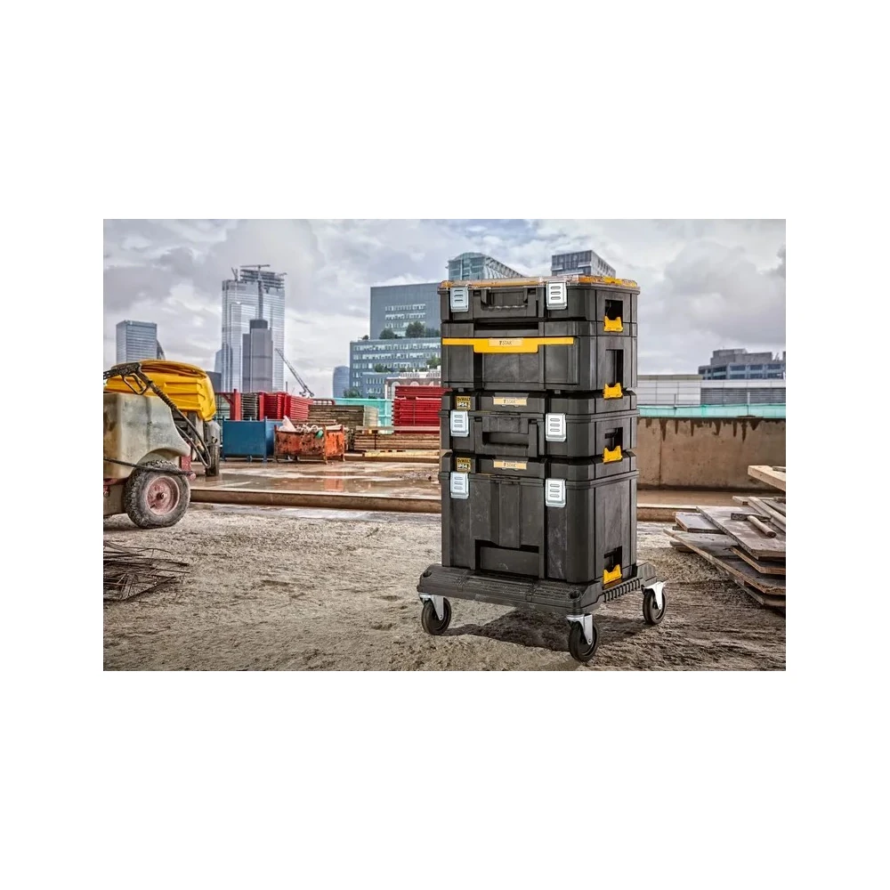 Ящик для инструмента DeWALT DWST83345-1 5