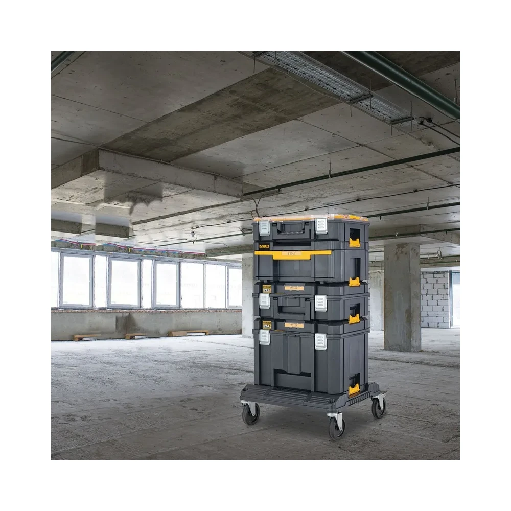 Ящик для инструмента DeWALT DWST83345-1 6