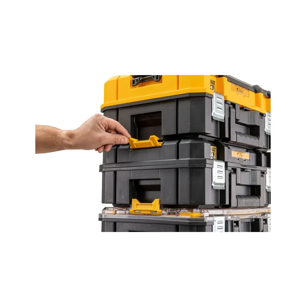 Ящик для инструмента DeWALT DWST83344-1 3