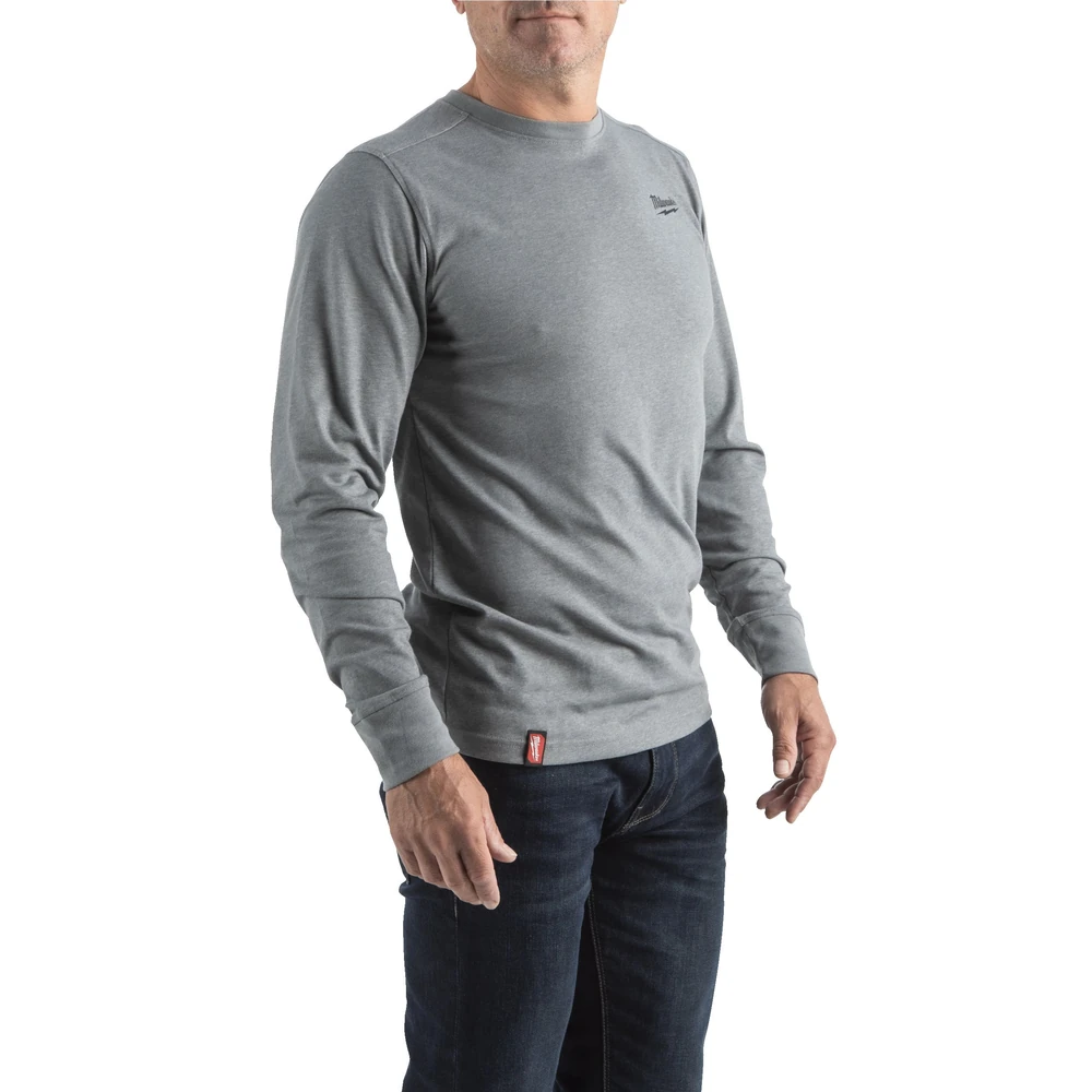 Футболка Milwaukee 4932492991 2