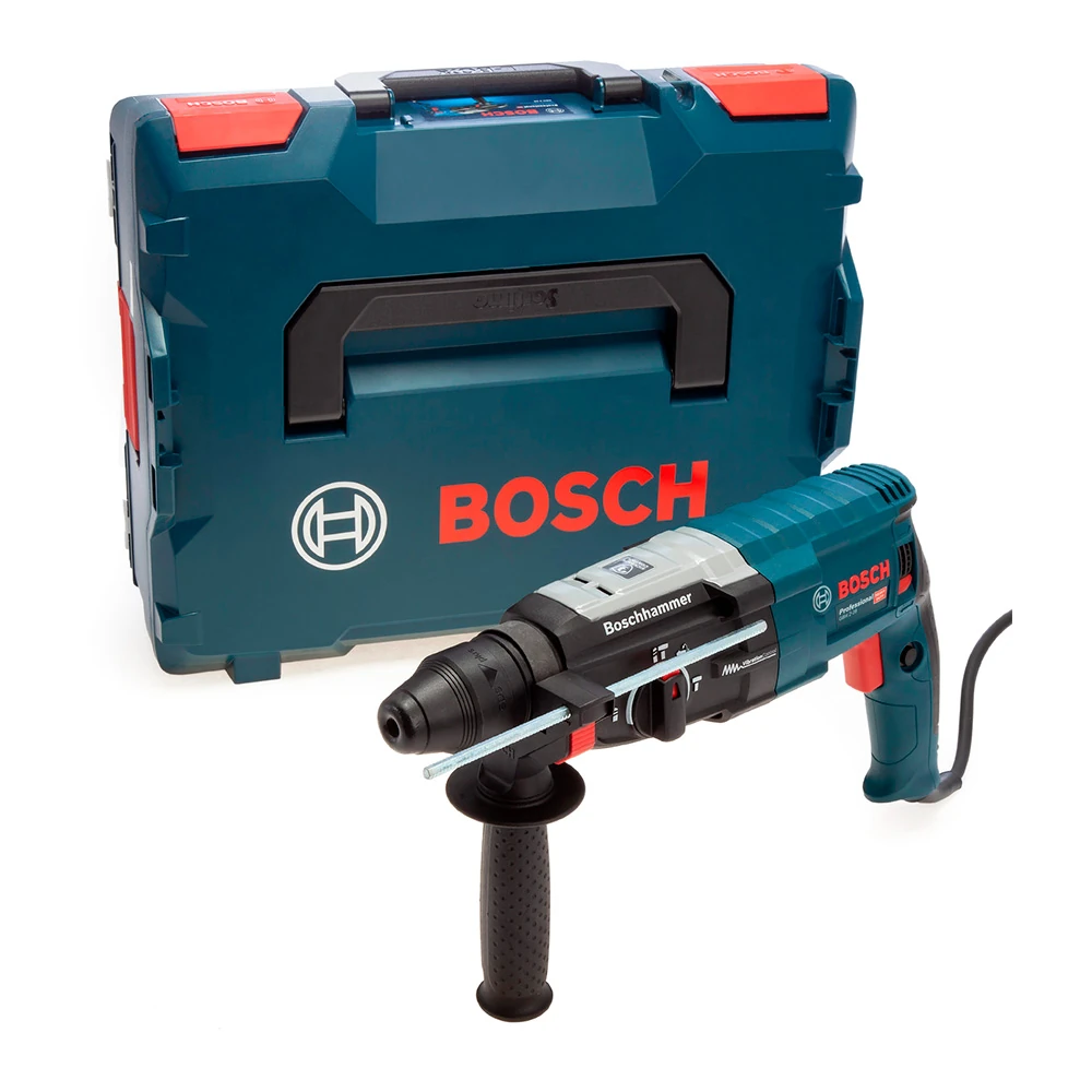 Перфоратор Bosch GBH 2-28 4