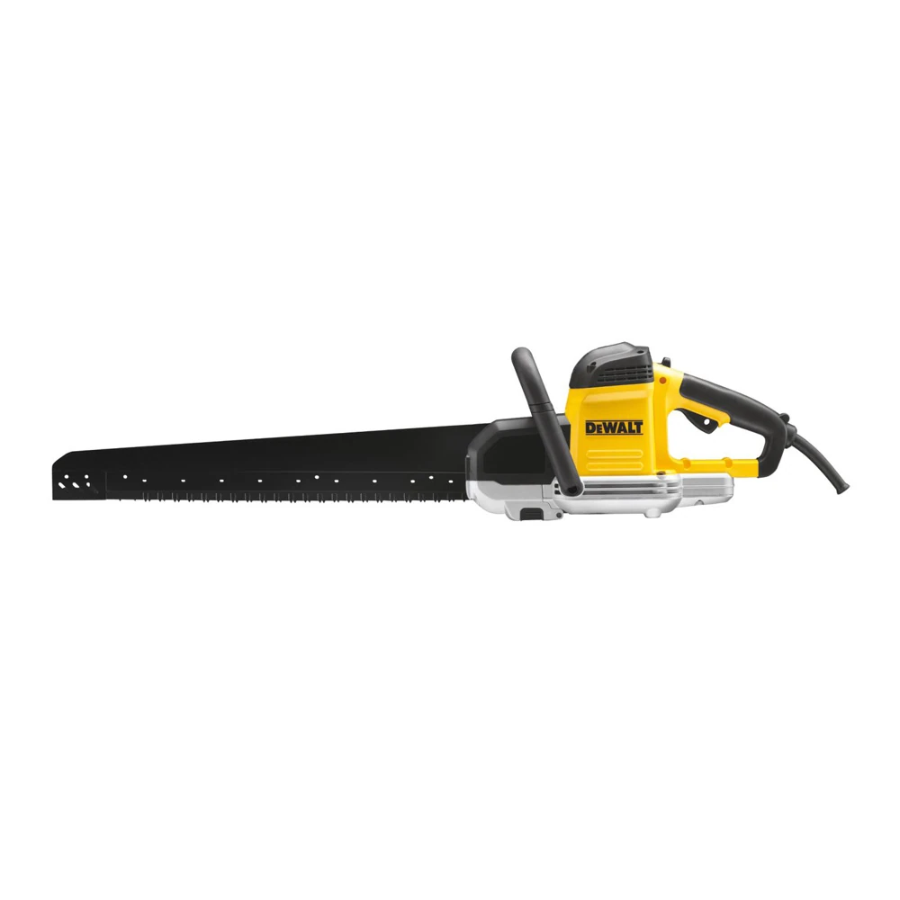 Пила "Аллигатор" DeWALT DWE397-QS 1