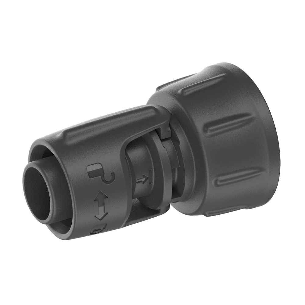 Штуцер Gardena 13222-20 1