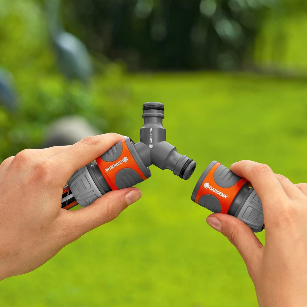 Комплект базовый Gardena 18287-20 3