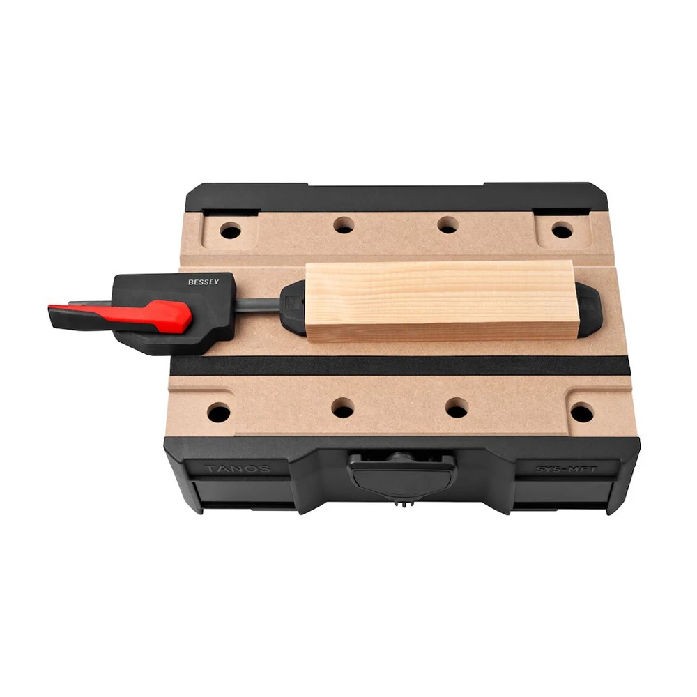 Зажим Bessey WNS-SET-MFT 2