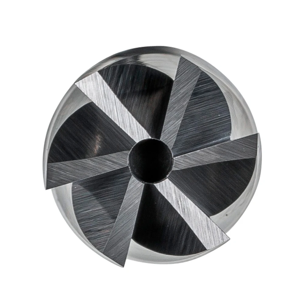 Борфреза Pferd ZYAS 1020/6 Z ALU 2