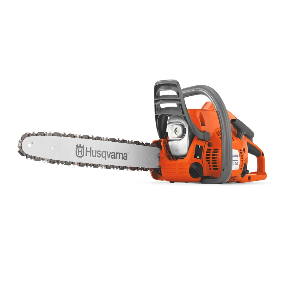 Пила цепная Husqvarna 120 Mark II 1