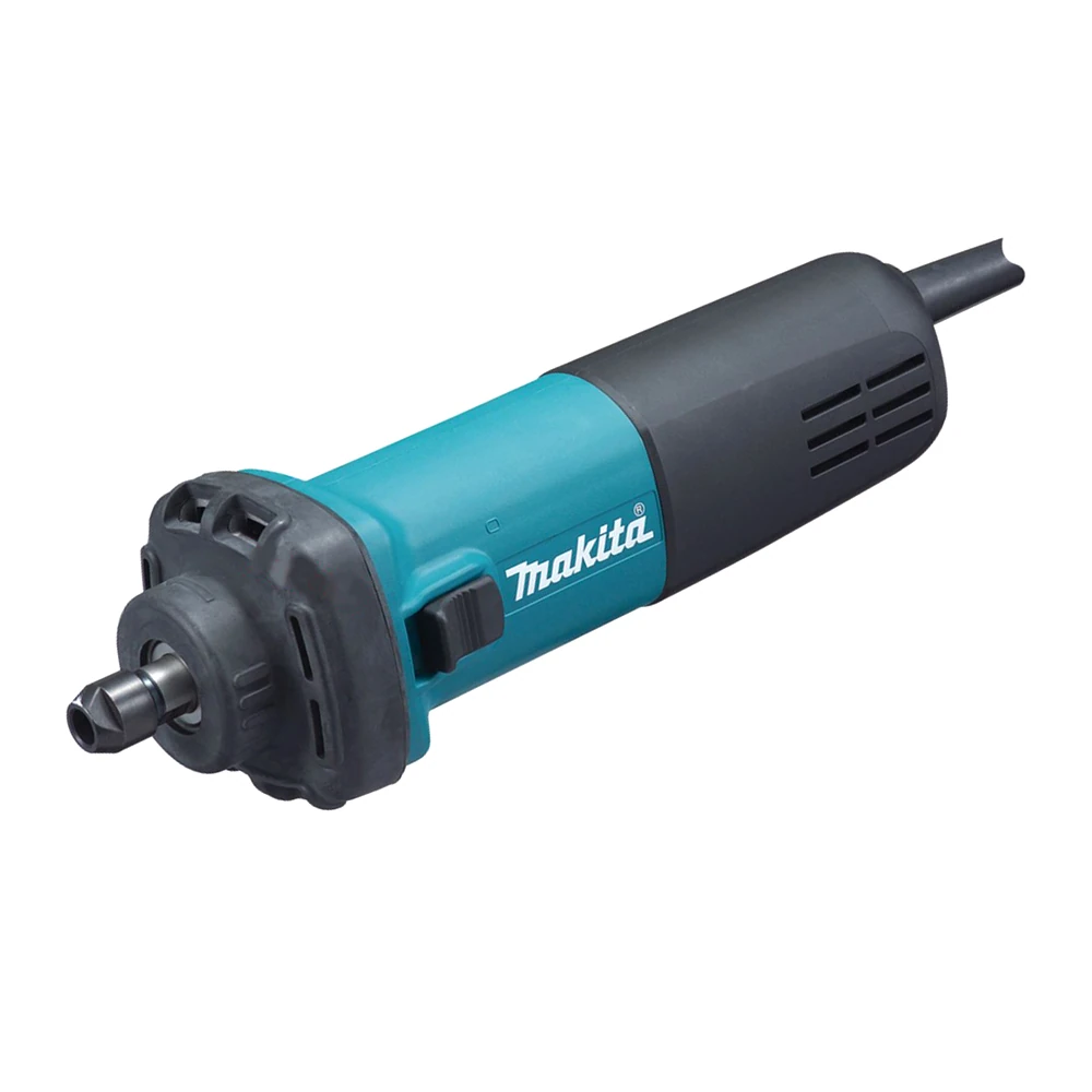 Прямошлифовальная машина Makita GD0602 1