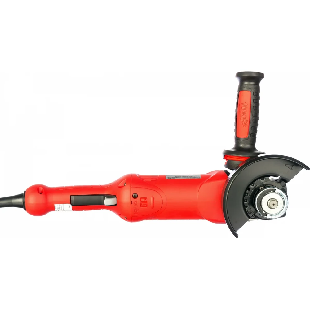 Углошлифовальная машина Milwaukee AGV 17-125 XE (4933432230) 3