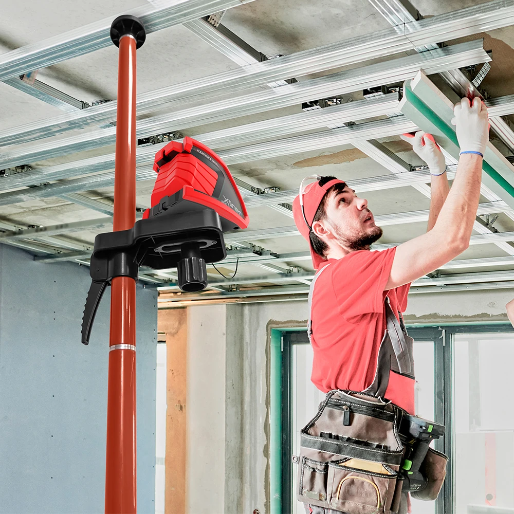 Нивелир Condtrol Xliner Combo 360G Kit 8