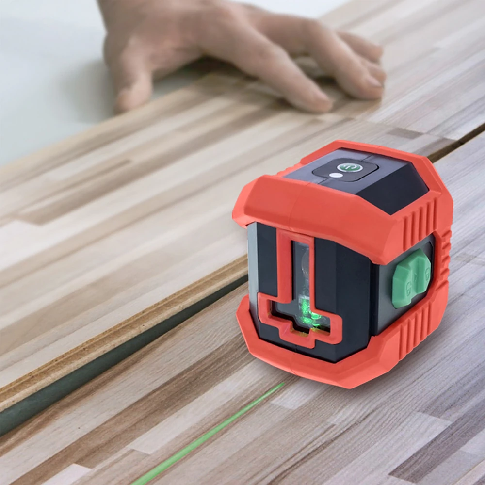 Нивелир Condtrol QB Green set 6