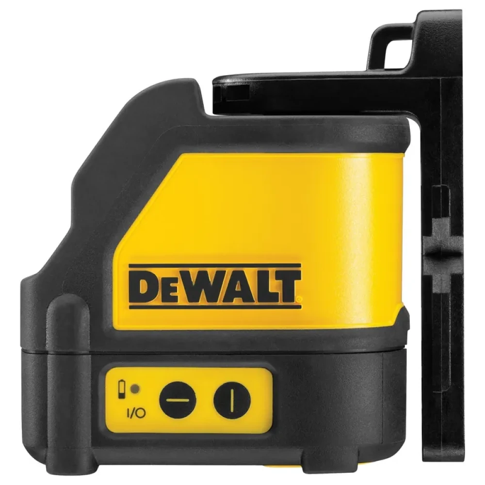 Лазер DeWALT DW088K-XJ 2