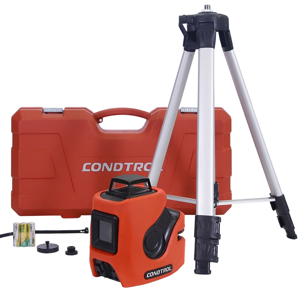 Нивелир Condtrol NEO X1-360 set 1
