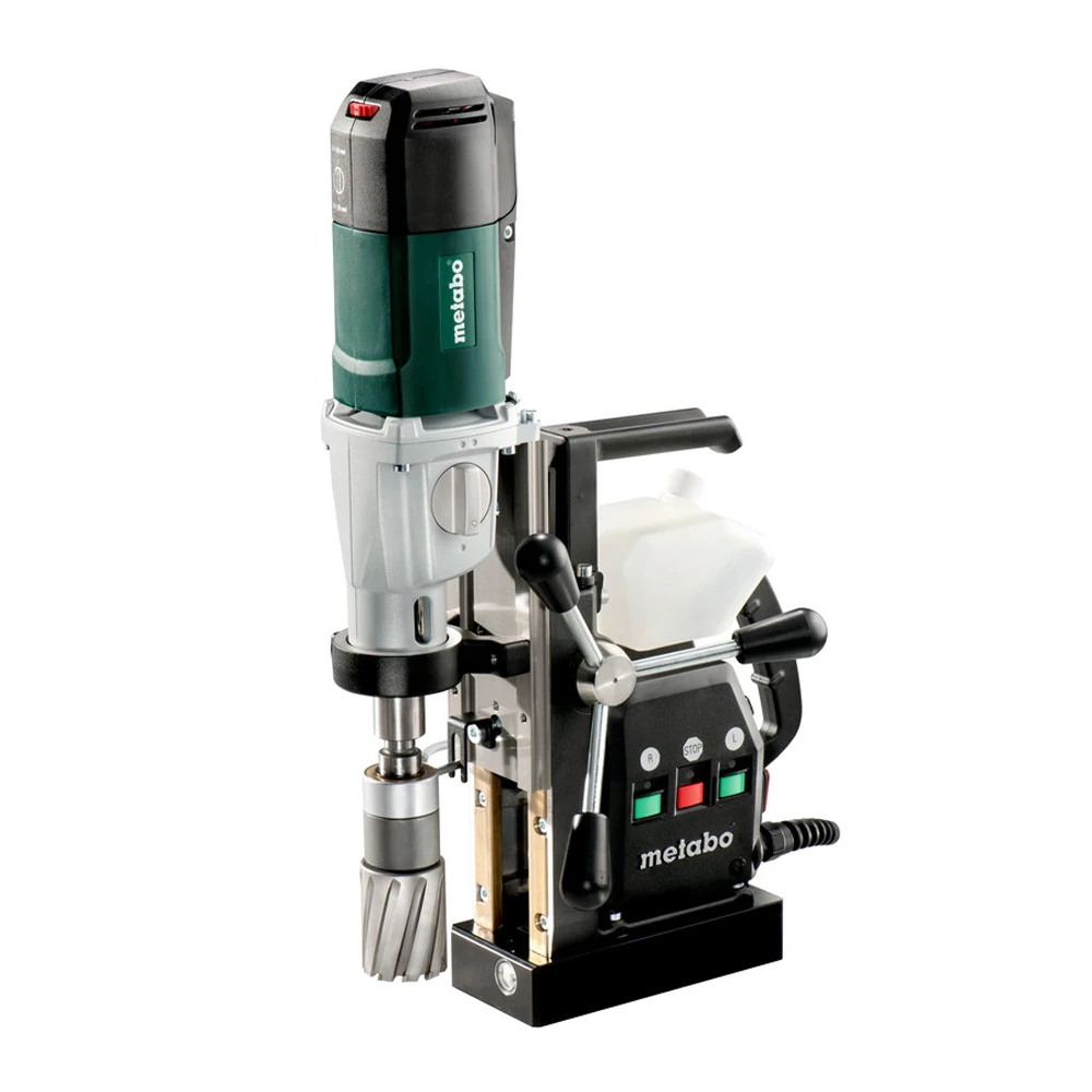 Сверлильный станок METABO MAG 50 (600636500) 1