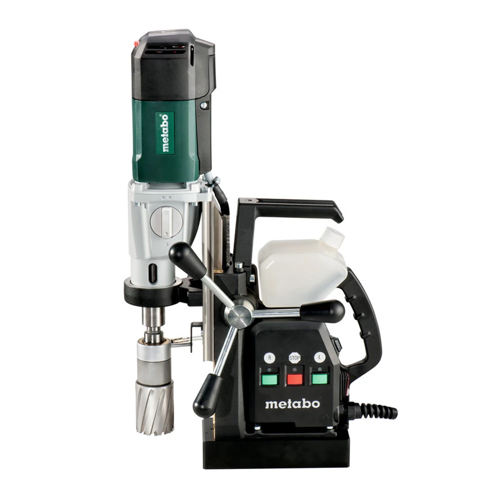 Сверлильный станок METABO MAG 50 (600636500) 2