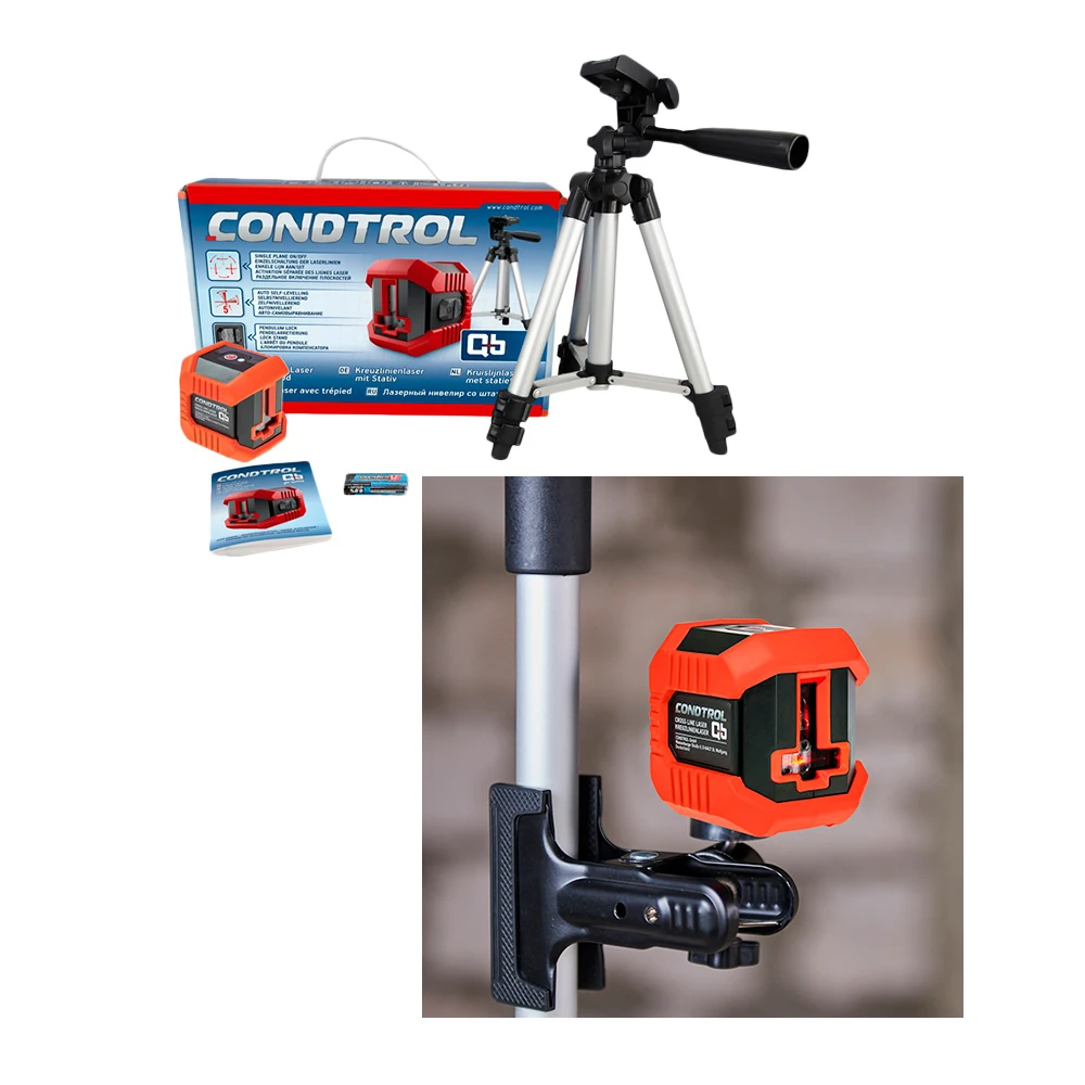 Нивелир Condtrol QB 2