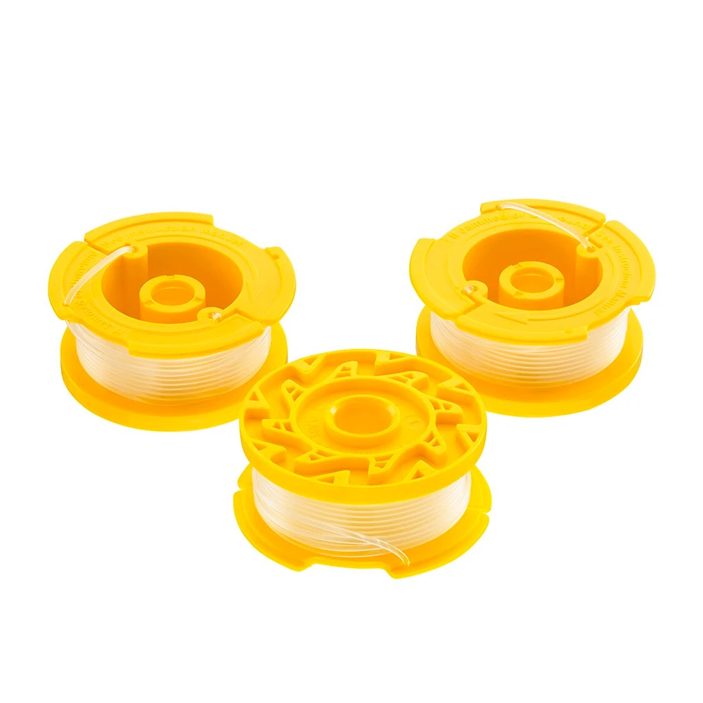 Леска для газонокосилки Stanley STZST121693-XJ 1