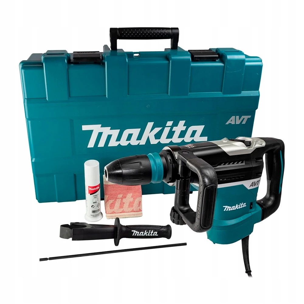 Перфоратор Makita HR4013C 1
