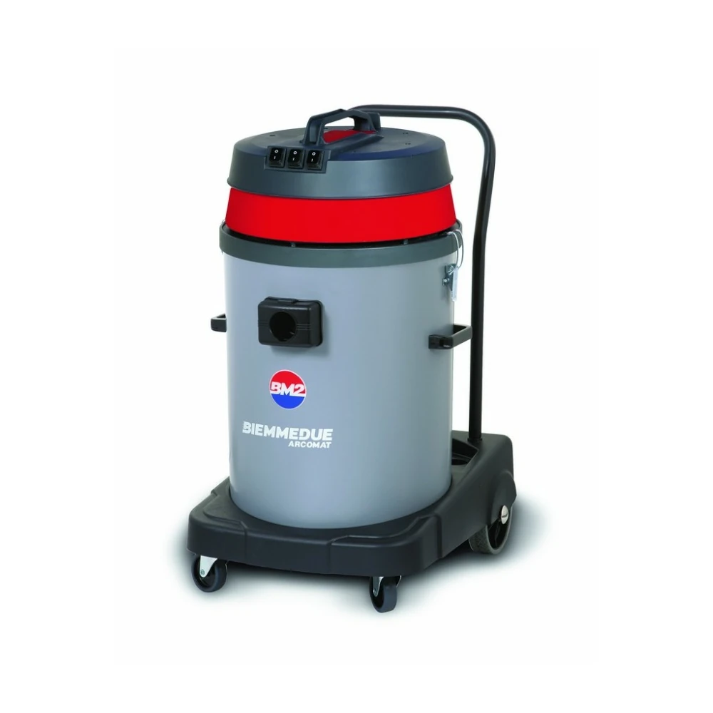 Пылесос Biemmedue SP 80 4HP F 1