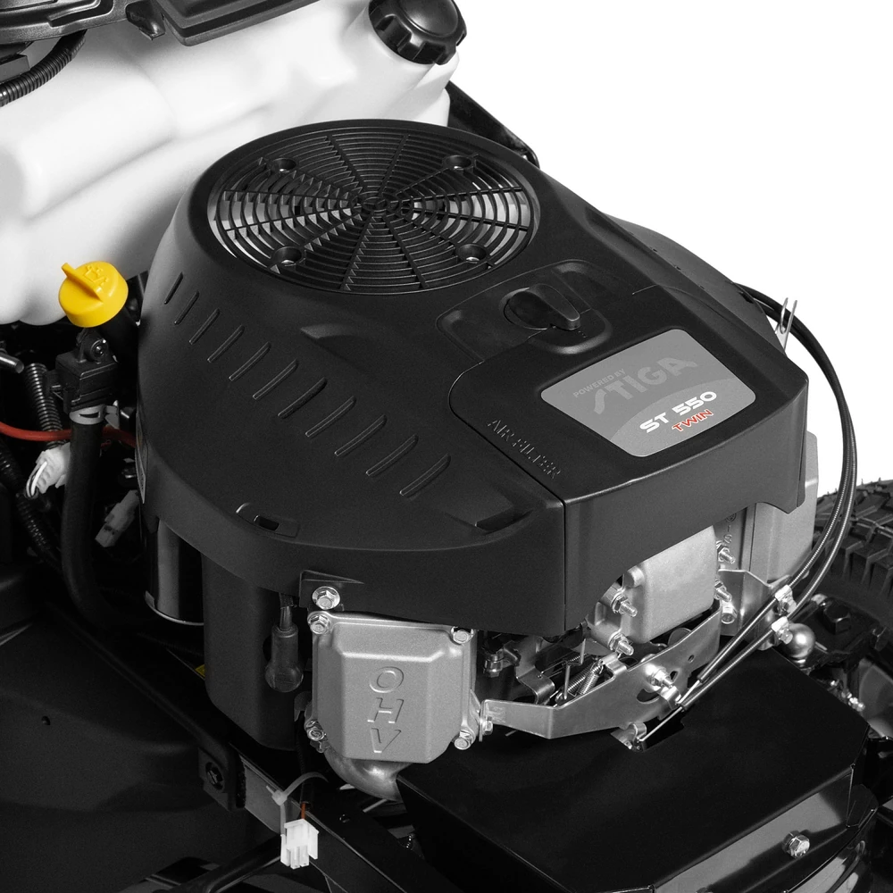 Трактор Daewoo DLT 98 HV 6