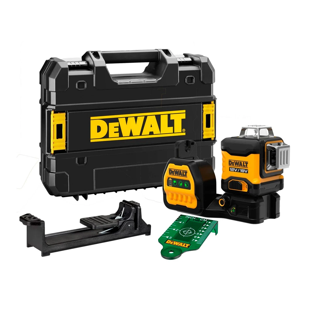 Нивелир DeWALT DCE089NG18-XJ 1