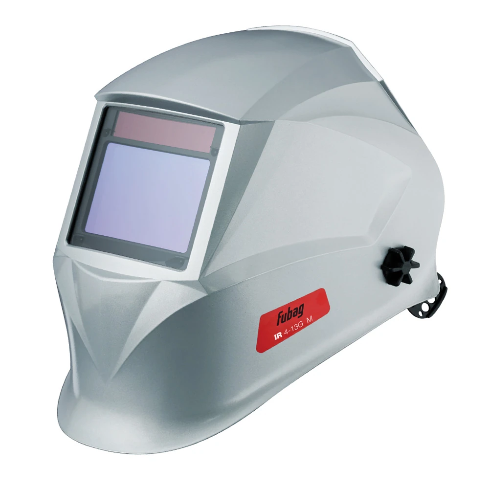Маска сварочная Fubag IR 4-13G M (38439) 1