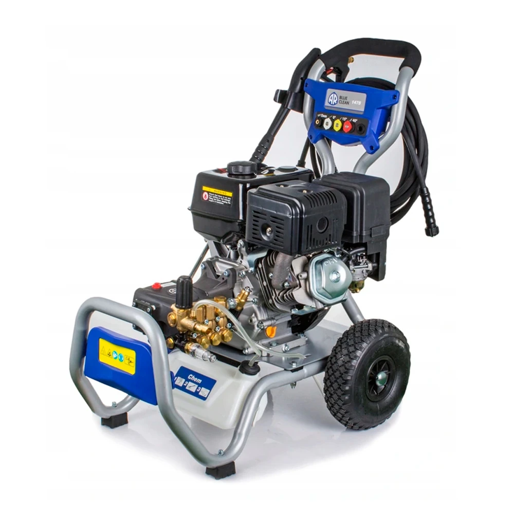 Моечный аппарат Annovi Reverberi AR 1475 1