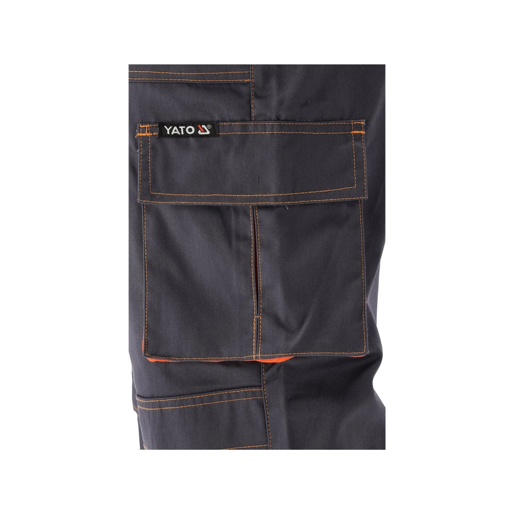 Брюки YATO YT-80404 8