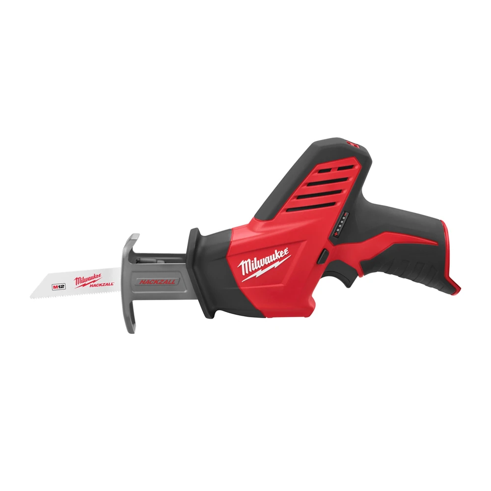 Пила сабельная Milwaukee M12 C12HZ-0 (4933411925) 1