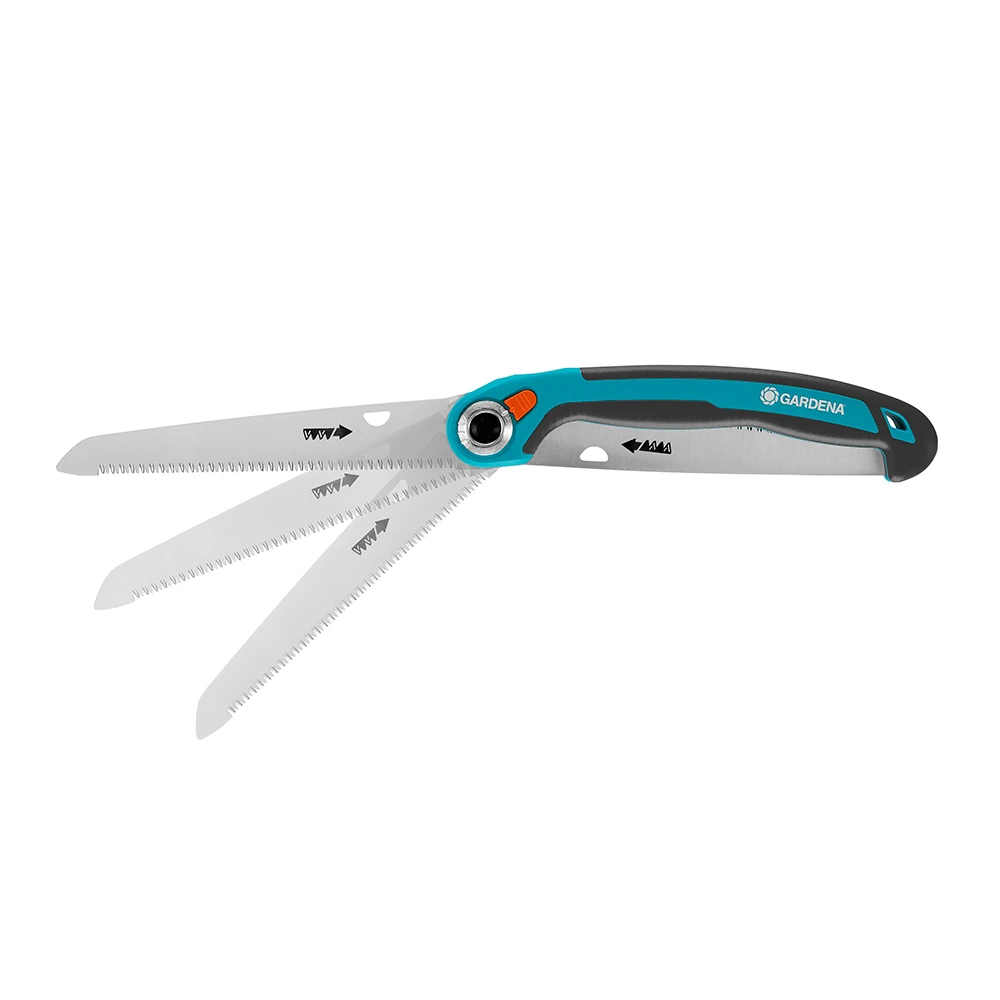Пила садовая Gardena 08743-20 3