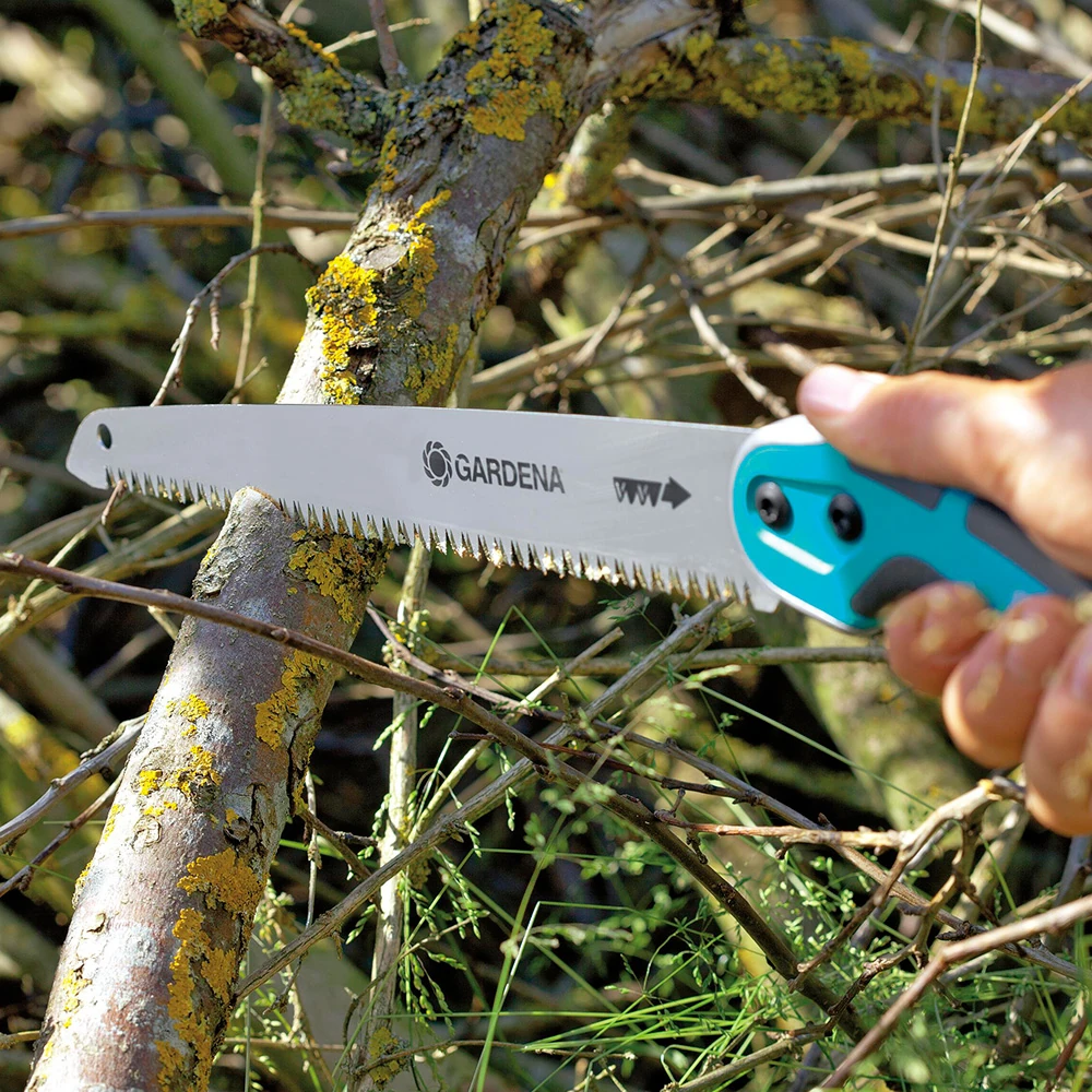 Пила садовая Gardena 08745-20 2