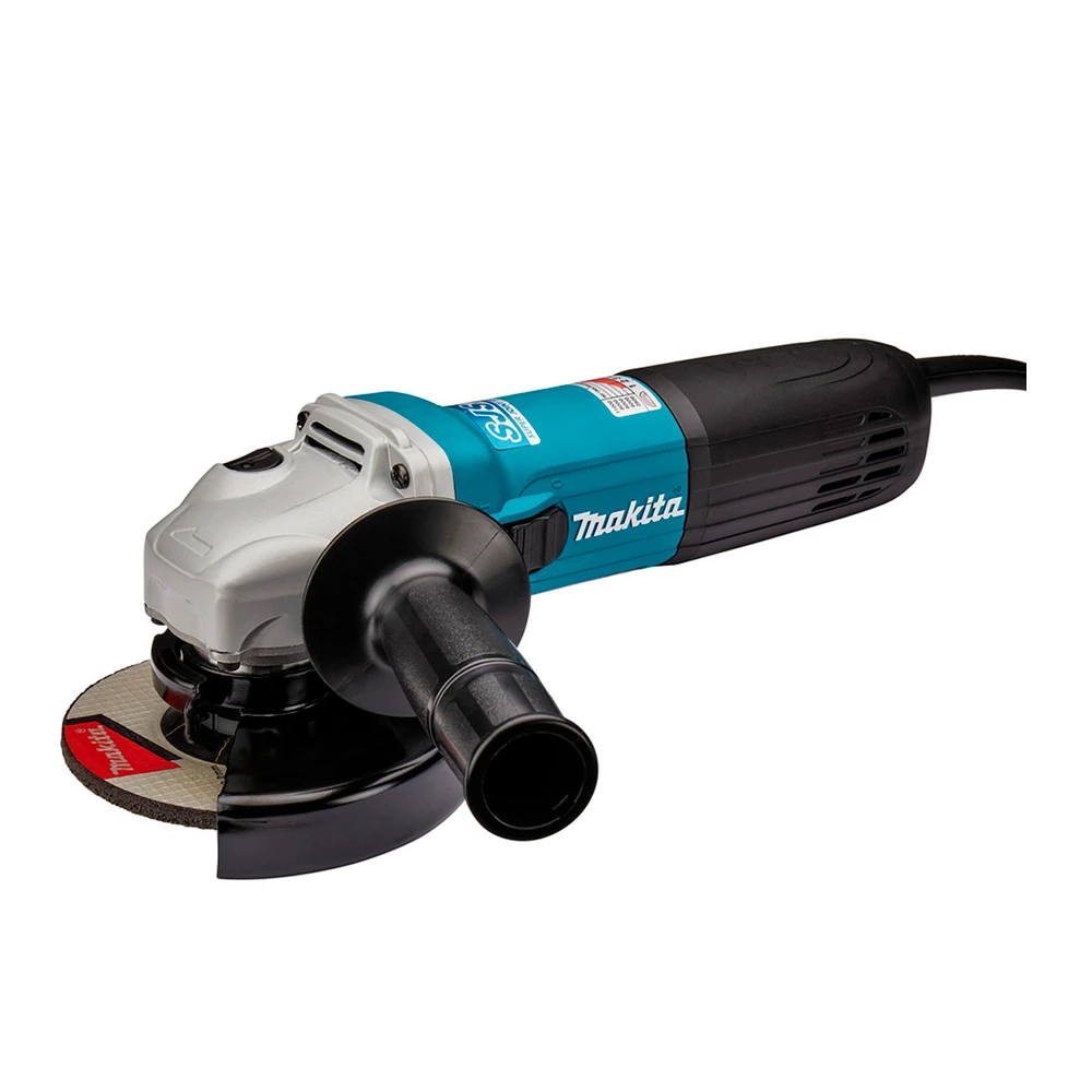 Углошлифовальная машина Makita GA5040C 1