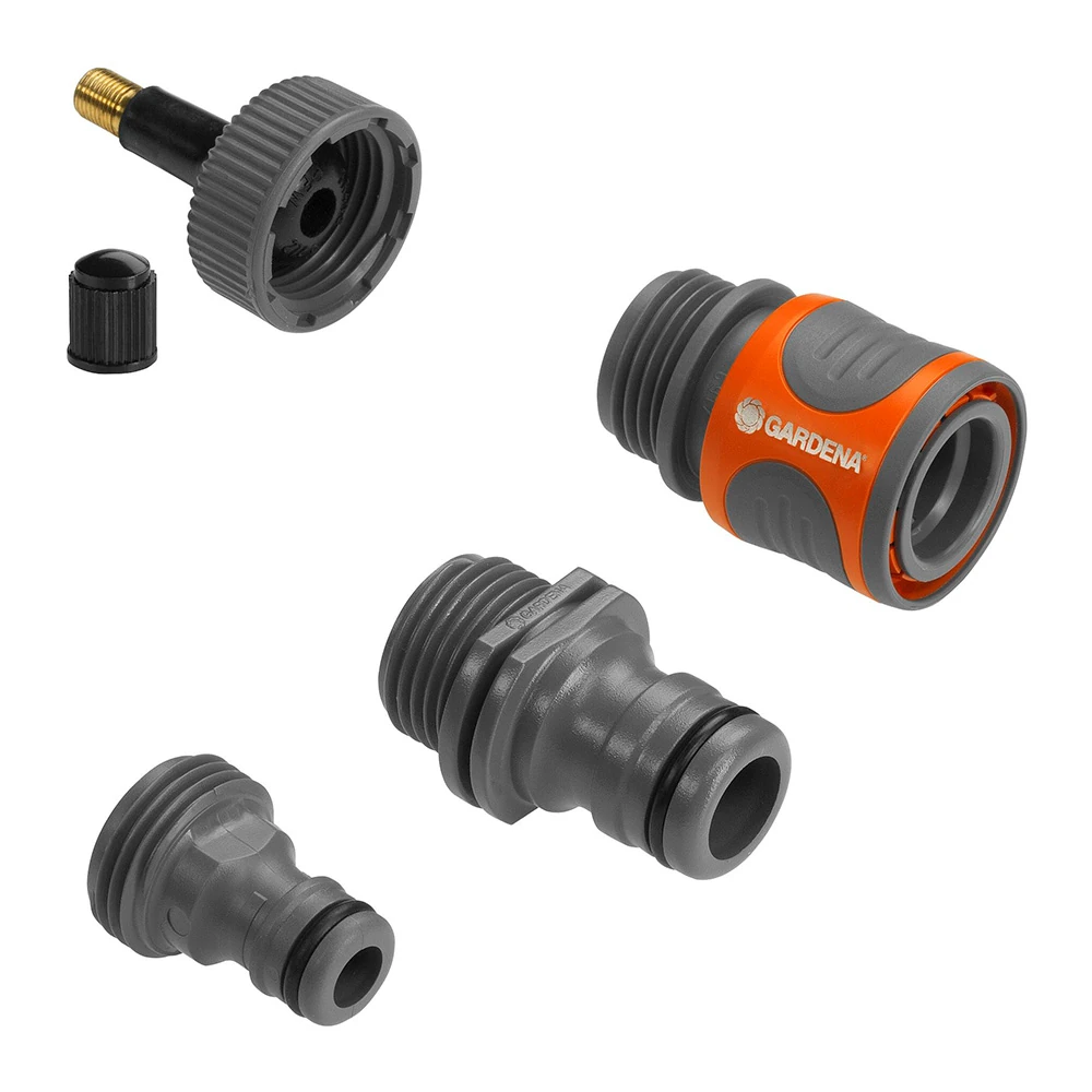 Заглушка Gardena 02770-20 1