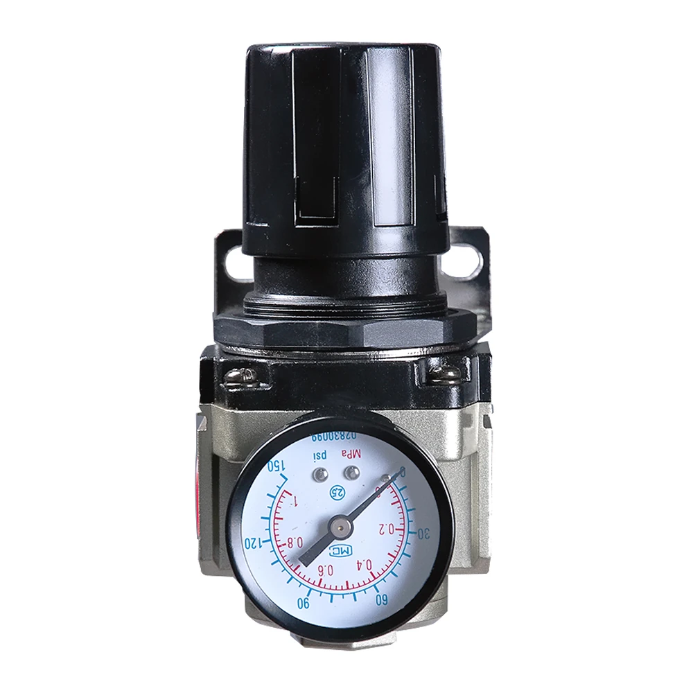 Кран Fubag R 4000 1/2" (190180) 1