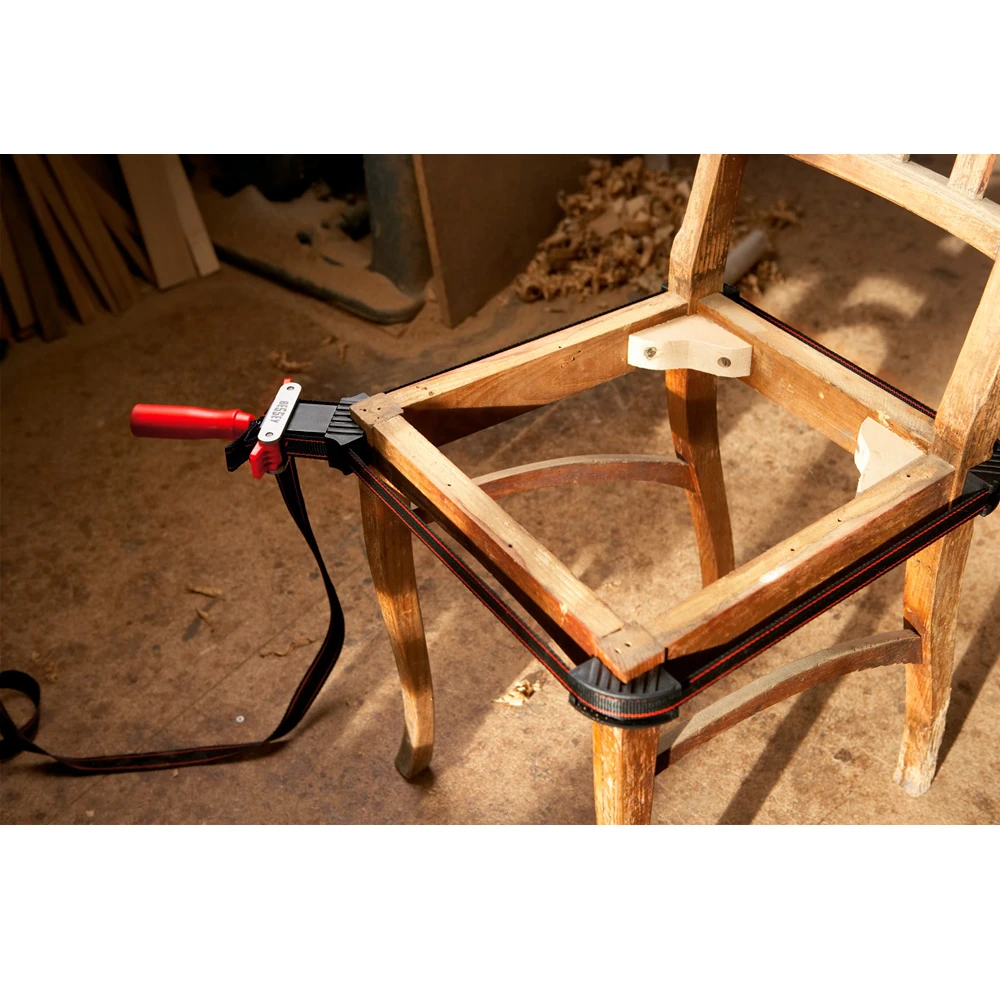 Зажим Bessey BAN400 3