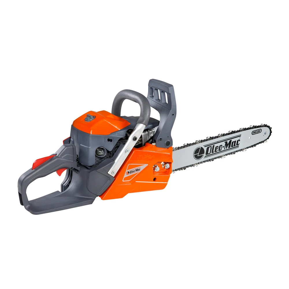 Пила цепная Oleo-Mac GSH 40 2